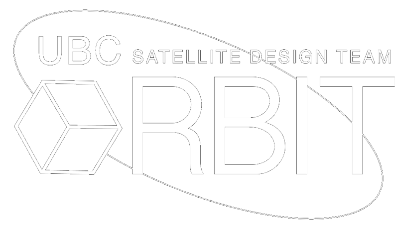 UBC Orbit Logo