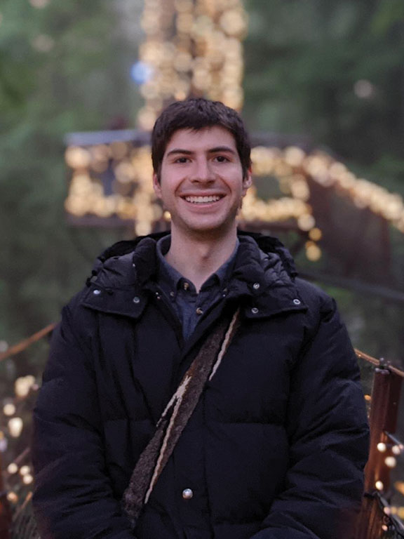 Image of Julian