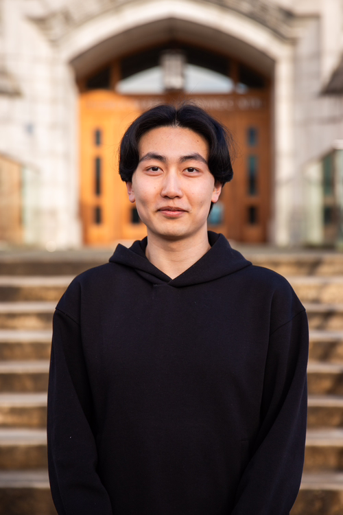 Robert Gao's photo