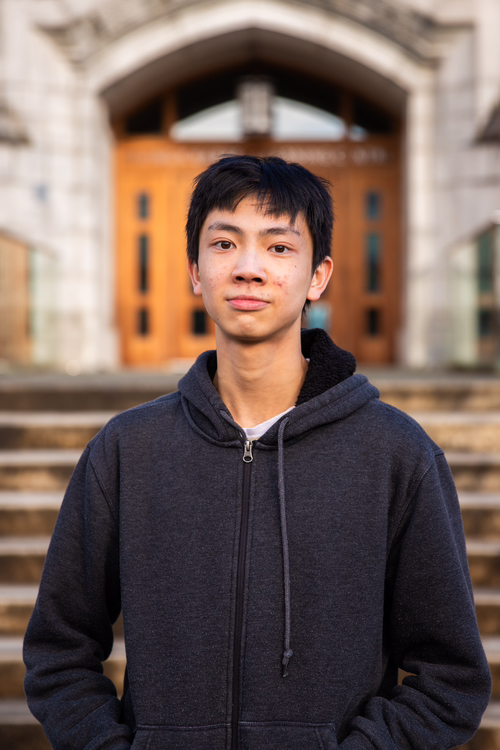 Evan Feng's photo