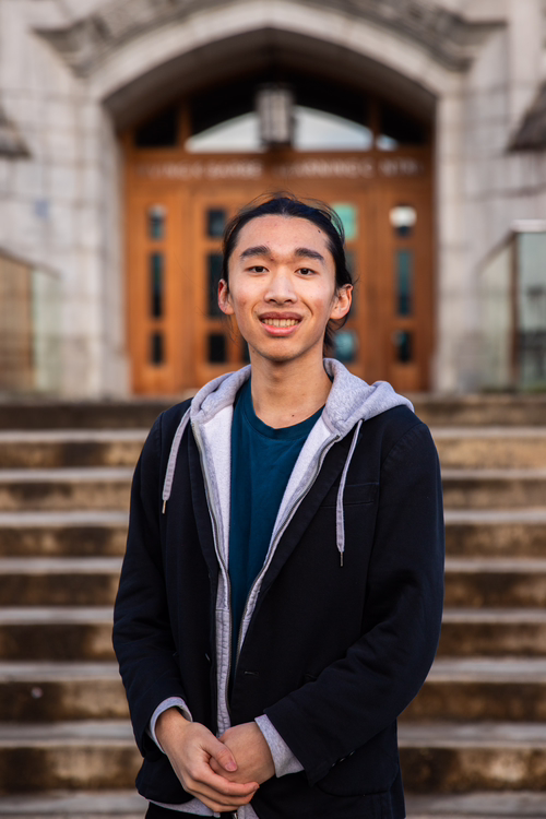 Steven Chan's photo