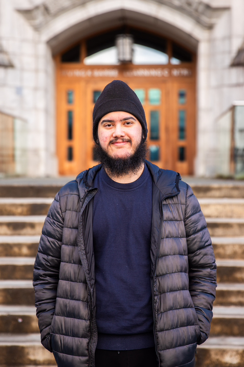 Sidak Arora's photo